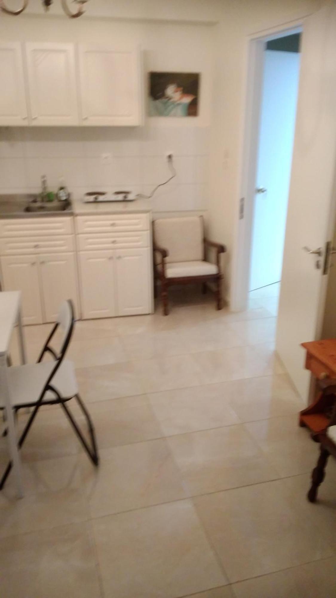 Mina Apartments Карпатос Екстериор снимка